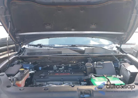 2007 Toyota Rav4 z USA, uszkodzony, nr VIN JTMBD33V576047151